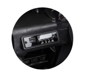 Машина на аккумуляторе Chipolino Mercedes G63 AMG купить в Кишиневе. Фото 4