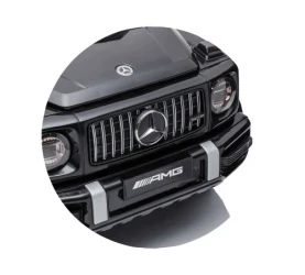 Машина на аккумуляторе Chipolino Mercedes G63 AMG купить в Кишиневе. Фото 3