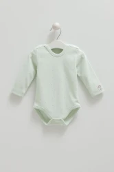 Body cu mânecă lungă Caramell Flaying Cars Turquoise & Ivory, 2 buc. (3-6L) cumpăra în Chișinau. Foto 3