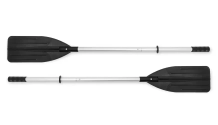 Vâslă pentru barcă Intex Black, 137 cm, 2 buc. cumpăra în Chișinau. Foto 1