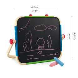 Доска Hape Anywhere Art Studio купить в Кишиневе. Фото 4
