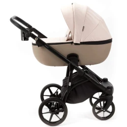 Carucior 2 in 1 Adamex Nola Beige cumpăra în Chișinau. Foto 3