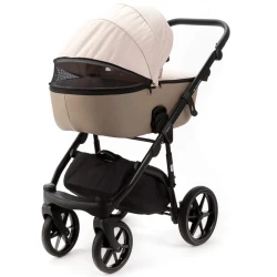 Carucior 2 in 1 Adamex Nola Beige cumpăra în Chișinau. Foto 4