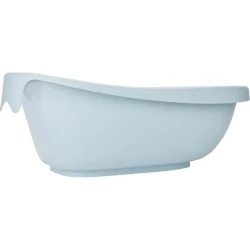 Cădiță Badabulle Little Whale Blue, 73 cm cumpăra în Chișinau. Foto 1