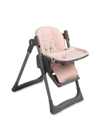 Scaun de masă Caretero Vars Pink cumpăra în Chișinau. Foto 3