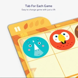 Настольная игра Mideer Sudoku Sports Day купить в Кишиневе. Фото 4