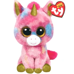 Jucărie de pluș Unicornul Fantasia, 20 cm cumpăra în Chișinau. Foto 1