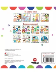Carte Anotimpuri - Disney bebe cumpăra în Chișinau. Foto 2