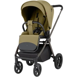 Cărucior 2/1 Carrello Ultra F Clover Green cumpăra în Chișinau. Foto 2