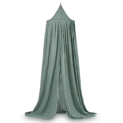 Балдахин Jollein Vintage Ash Green купить в Кишиневе. Фото 1