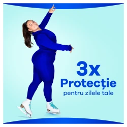 Absorbante Always Ultra Normal 1, 10 buc. cumpăra în Chișinau. Foto 3