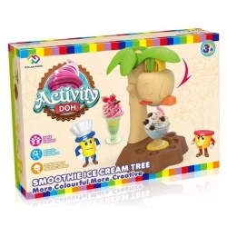 Set de creație Essa Toys Play-Doh Ice Cream Tree cumpăra în Chișinau. Foto 1
