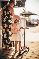 Детский рюкзак Scoot&Ride Rose, 30x20x10 см купить в Кишиневе. Фото 7