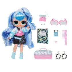 Papusa LOL Tweens Ellie Fly cumpăra în Chișinau. Foto 4
