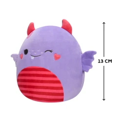 Jucărie de pluș Squishmallows Monstruleț Atwater, 13 cm cumpăra în Chișinau. Foto 2