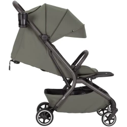 Прогулочная коляска Carrello Magia Glace Pink купить в Кишиневе. Фото 15