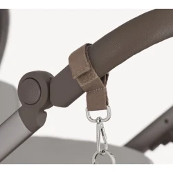 Geanta pentru carucior Anex Backpack Brown cumpăra în Chișinau. Foto 8