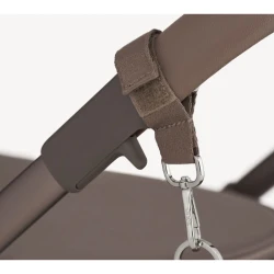 Geanta pentru carucior Anex Backpack Brown cumpăra în Chișinau. Foto 10