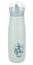 Cană din Inox NUK Mini-Me Flip (12 luni+), 500 ml cumpăra în Chișinau. Foto 1