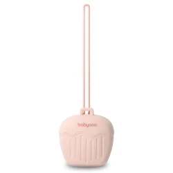Контейнер для пустышек BabyOno Pink купить в Кишиневе