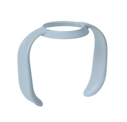 Mâner pentru biberonul anticolici Bibs Baby Blue cumpăra în Chișinau. Foto 2