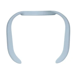 Mâner pentru biberonul anticolici Bibs Baby Blue cumpăra în Chișinau