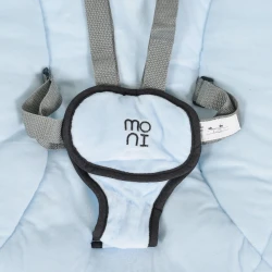 Качалка Moni Clarissa Blue купить в Кишиневе. Фото 6