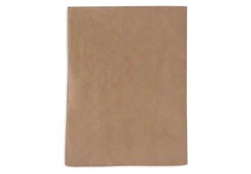 Păturică Jollein Check Knit Biscuit/Teddy Fleece, 100x150 cm cumpăra în Chișinau. Foto 2