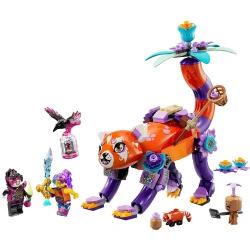 Конструкторы Lego Dreamzzz Izzie's Dream Animals, 328 элементов купить в Кишиневе. Фото 3