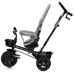 Детский трицикл KinderKraft Aveo Grey купить в Кишиневе. Фото 4