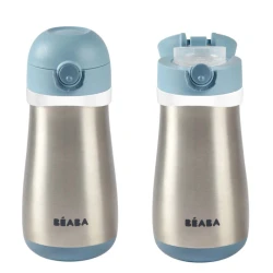 Termos Beaba Windy Blue 350 ml 18 luni+ cumpăra în Chișinau. Foto 3