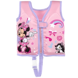 Vesta pentru inot Bestway Minnie Mouse Pink cumpăra în Chișinau. Foto 1