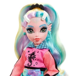 Кукла Mattel Monster High Lagoona Blue купить в Кишиневе. Фото 4