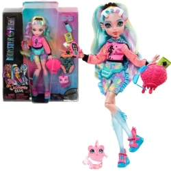Кукла Mattel Monster High Lagoona Blue купить в Кишиневе. Фото 2