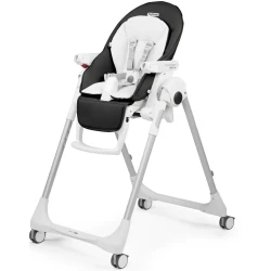 Scaun de masă 2 în 1 Peg Perego Prima Pappa Follow Me Plus Licorice cumpăra în Chișinau. Foto 2