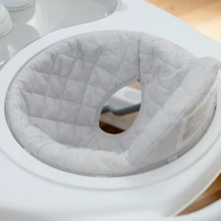 Ходунок 3 в 1 Bright Starts Ingenuity Step & Sprout First Forest Grey купить в Кишиневе. Фото 6