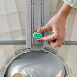 Ходунок 3 в 1 Bright Starts Ingenuity Step & Sprout First Forest Grey купить в Кишиневе. Фото 7