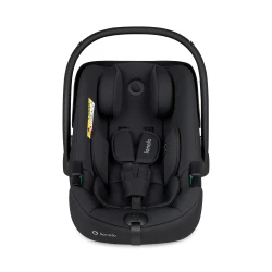 Scoica auto 40-87 cm (I-Size) Lionelo Astrid Black Onyx cumpăra în Chișinau. Foto 7