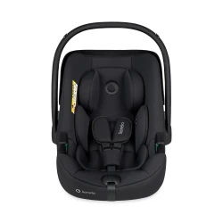 Scoica auto 40-87 cm (I-Size) Lionelo Astrid Black Onyx cumpăra în Chișinau. Foto 5