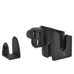 Suport pentru pahar Moni 2in1 On The Go+ Black cumpăra în Chișinau. Foto 5
