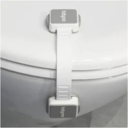 Универсальные элементы безопасности и защиты BabyOno, 2 шт. купить в Кишиневе. Фото 3