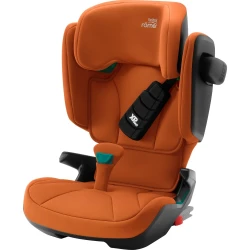 Детское автокресло 15-36 кг i-Size Isofix Britax-Römer Kidfix Golden Cognac купить в Кишиневе. Фото 5