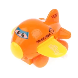 Самолёт Essa Toys Lucky Plane в асс. купить в Кишиневе. Фото 8