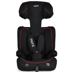 Scaun auto 9-36kg Isofix Moni Aston Red cumpăra în Chișinau. Foto 9