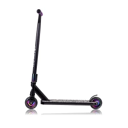 Самокат Lionelo Whizz Neo Black Carbon Multicolor купить в Кишиневе. Фото 5