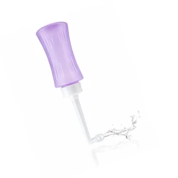 Dispozitiv pentru igiena perineala postnatala Babyono Purple cumpăra în Chișinau. Foto 6