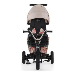 Tricicletă Kinderkraft EasyTwist Freedom Bird cumpăra în Chișinau. Foto 4