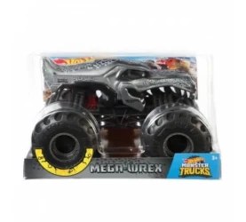 Внедорожник серии Hot Wheels Monster Trucks купить в Кишиневе. Фото 10