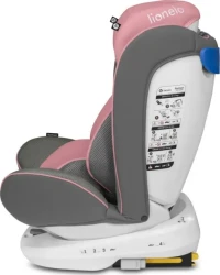 Scaun auto 0 - 36 kg Lionelo Bastiaan Pink Baby cumpăra în Chișinau. Foto 8