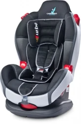 Детское автокресло 9-25 кг Caretero Sport Turbo  Graphite купить в Кишиневе. Фото 1